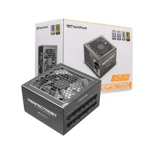 Darkflash PSU ATX 3.1 850W Gold, Full Modular - PMT850 A3