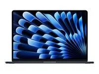 APPLE MacBook Air 15inch M4 chip with 10-core CPU and 10-core GPU 16GB 256GB SSD - Midnight
