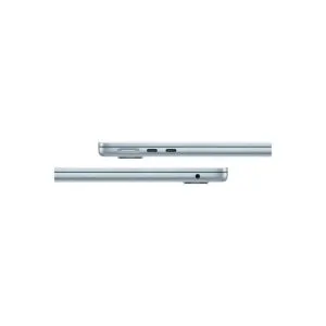 Лаптоп Apple MacBook Air 15.3: SKY BLUE/M4 10C CPU/10C GPU/16GB/512GB-ZEE