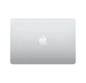 Лаптоп Apple MacBook Air 15.3: SILVER/M4 10C CPU/10C GPU/16GB/512GB-ZEE