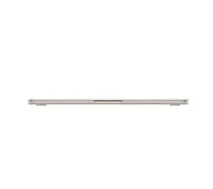 Лаптоп Apple MacBook Air 15.3: STARLIGHT/M4 10C CPU/10C GPU/24GB/512GB-ZEE