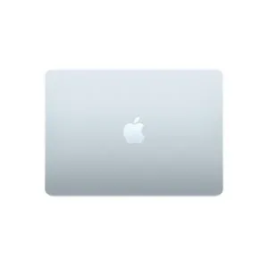 Лаптоп Apple MacBook Air 15.3: SKY BLUE/M4 10C CPU/10C GPU/24GB/512GB-ZEE