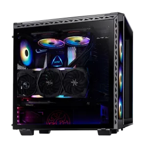 ADATA BATTLE CRUISER MT BLACK