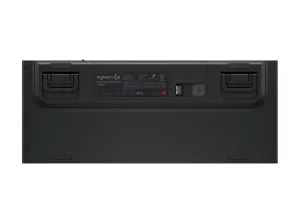 Безжична геймърска механична клавиатура Logitech G915X Lightspeed TKL - Linear Switch