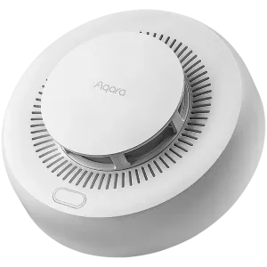 Aqara Smoke Detector: Model No: SD-S01D
