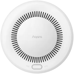 Aqara Smoke Detector: Model No: SD-S01D