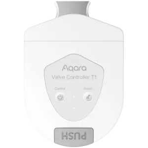 Aqara Valve Controller T1: Model No: VC-X01D