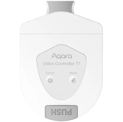 Aqara Valve Controller T1: Model No: VC-X01D