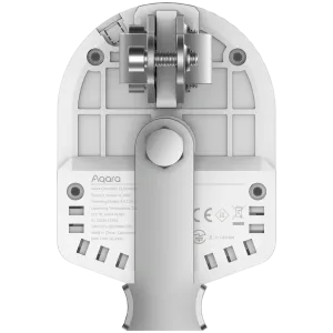 Aqara Valve Controller T1: Model No: VC-X01D