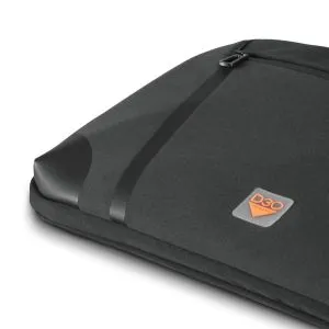 Hama "Extreme Protect" Laptop Sleeve, 34 - 36 cm (13.3"- 14.1"), black