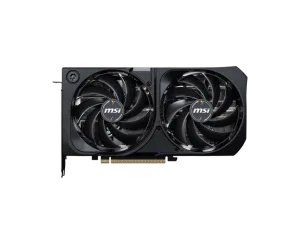 MSI RTX5070 12G SHADOW 2X OC