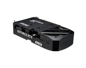 MSI RTX5070 12G SHADOW 2X OC