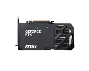 MSI RTX5070 12G SHADOW 2X OC