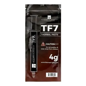 Thermalright Thermal compound - TF7 4g - 12.8 W/mK