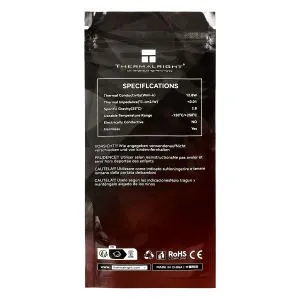 Thermalright Thermal compound - TF7 4g - 12.8 W/mK