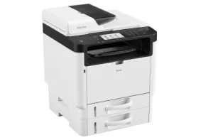 Multifunctional Device 3 in 1 Ricoh IMC320F, A4, 32ppm, 1200dpi