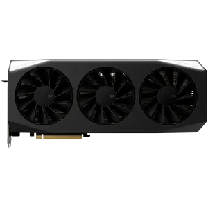 XFX Mercury AMD Radeon RX 9070XT Gaming Edition with 16GB GDDR6 HDMI 3xDP, AMD RDNA 4