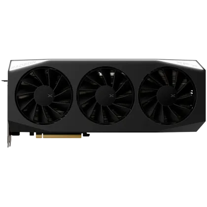 XFX Mercury AMD Radeon RX 9070XT Gaming Edition with 16GB GDDR6 HDMI 3xDP, AMD RDNA 4