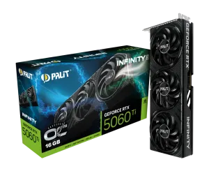 PALIT RTX5060TI INFINI 3 OC 16
