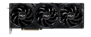 PALIT RTX5070TI GAMPR OC V1 16