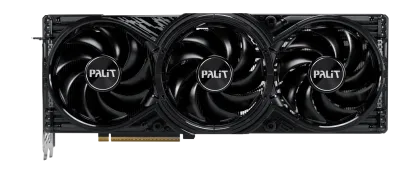 PALIT RTX5070TI GAMPR OC V1 16
