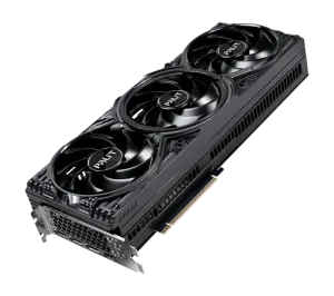 PALIT RTX5070TI GAMPR OC V1 16