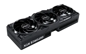 PALIT RTX5070TI GAMPR OC V1 16