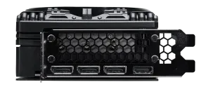 PALIT RTX5070TI GAMPR OC V1 16