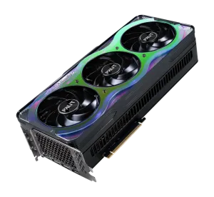 PALIT RTX5080 GAMEROCK OC 16G