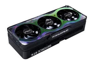 PALIT RTX5080 GAMEROCK OC 16G