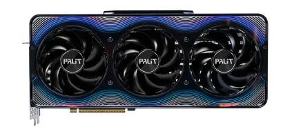 PALIT RTX5080 GAMEROCK OC 16G