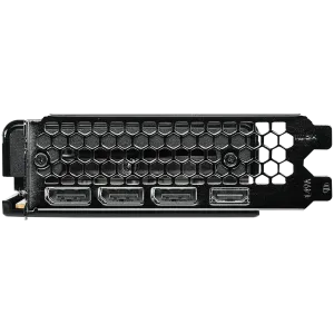 PALIT GeForce RTX 5060 Ti Infinity 3 OC 16GB GDDR7 128 bit, 1x HDMI 2.1b, 3x DP 2.1b, 3 Fan, 1x 8-pin pwr connector, 600W, 291.9 x 116.6 x 41.3 mm, NE7506TS19T1-GB2061S