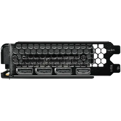 PALIT GeForce RTX 5060 Ti Infinity 3 OC 16GB GDDR7 128 bit, 1x HDMI 2.1b, 3x DP 2.1b, 3 Fan, 1x 8-pin pwr connector, 600W, 291.9 x 116.6 x 41.3 mm, NE7506TS19T1-GB2061S