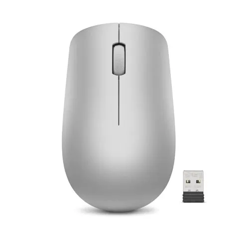 LENOVO 530 WL GRAY