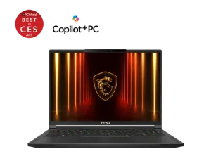 MSI STEALTH A16 AI+ A3XWHG 023