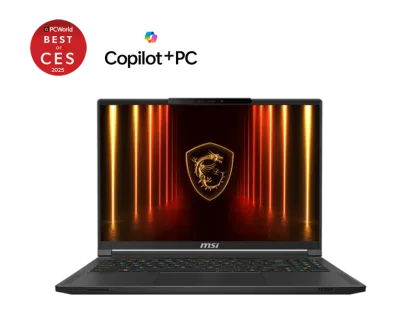 MSI STEALTH A16 AI+ A3XWHG 023