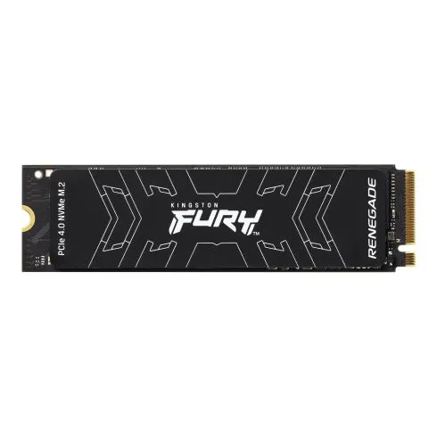 KINGSTON SFYRDK/2000G RENEGATE