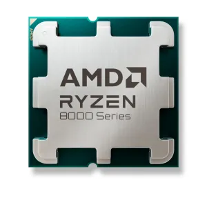 AMD RYZEN 7 8700F TRAY