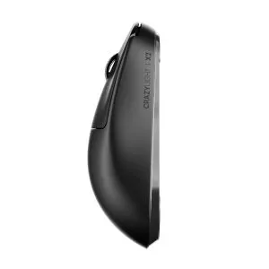 Pulsar професионална геймърска мишка Wireless Gaming Mouse X2 CrazyLight Jet Black 8K