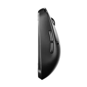 Pulsar професионална геймърска мишка Wireless Gaming Mouse X2 CrazyLight Jet Black 8K