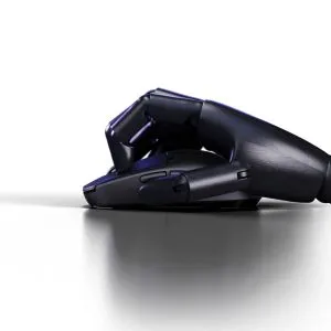 Pulsar професионална геймърска мишка Wireless Gaming Mouse X2 CrazyLight Jet Black 8K