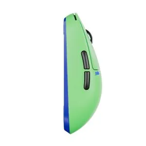 Pulsar професионална геймърска мишка Wireless Gaming Mouse X2 CrazyLight Aqua Zest 8K
