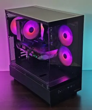 RX 9070 16GB/Ryzen 7-7700/RAM 32GB/SSD 1TB/ DarkReaper 199