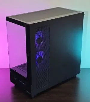 RX 9070 16GB/Ryzen 7-7700/RAM 32GB/SSD 1TB/ DarkReaper 199