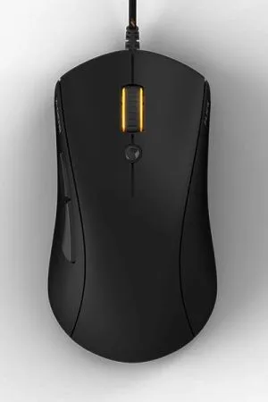 Mouse optic pentru jocuri Fnatic Flick