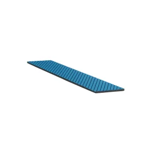 Термопроводящ пад Thermal Grizzly Minus Pad Advance, 120 х 20 х 1.0 mm - 4 бр.
