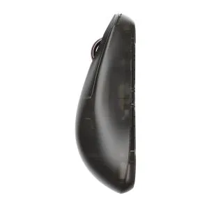 Pulsar професионална геймърска мишка Wireless Gaming Mouse X2H Medium Clear Black [LTD 2000] - 1K