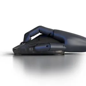 Pulsar професионална геймърска мишка Wireless Gaming Mouse X2H Medium Clear Black [LTD 2000] - 1K