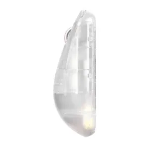 Pulsar професионална геймърска мишка Wireless Gaming Mouse X2H Mini Superclear [LTD 3000] - 1K