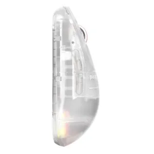 Pulsar професионална геймърска мишка Wireless Gaming Mouse X2H Mini Superclear [LTD 3000] - 1K